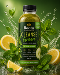 Roota Mint Hibiscus Drink